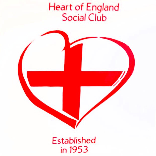 Heart of England Social Club